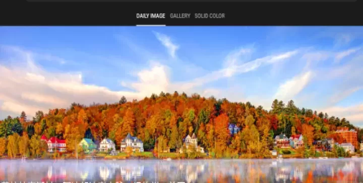 bing wallpapers apk(必应壁纸)_https://www.k5k1.com_手机美化_第5张