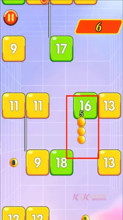 指尖派对_https://www.k5k1.com_休闲益智_第3张