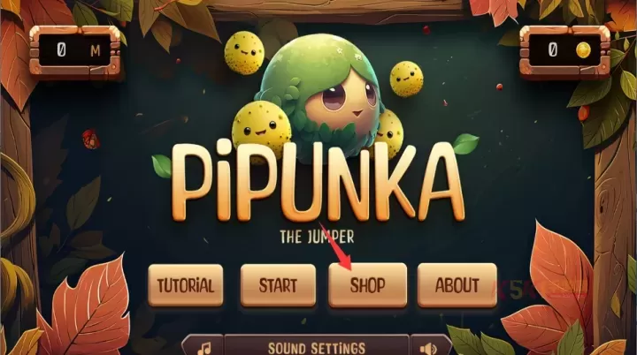 皮普卡手游最新版(PIPUNKA)_https://www.k5k1.com_动作格斗_第1张