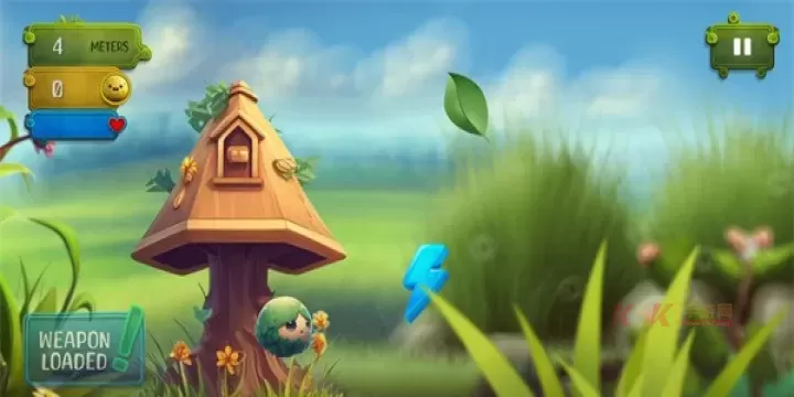 皮普卡手游最新版(PIPUNKA)_https://www.k5k1.com_动作格斗_第5张
