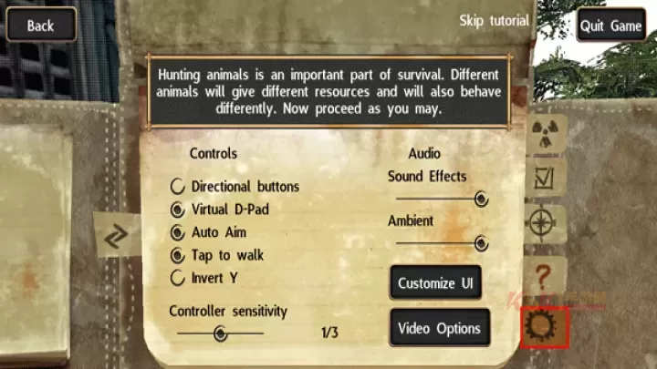 辐射岛内置mod菜单中文版_https://www.k5k1.com_休闲益智_第2张