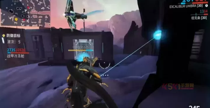 星际战甲星际黎明哪里刷_https://www.k5k1.com_游戏攻略_第2张
