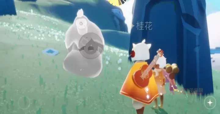光遇云野光环先祖怎么过_https://www.k5k1.com_游戏攻略_第2张