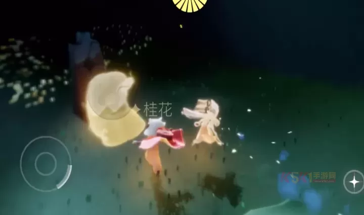 光遇云野光环先祖怎么过_https://www.k5k1.com_游戏攻略_第3张