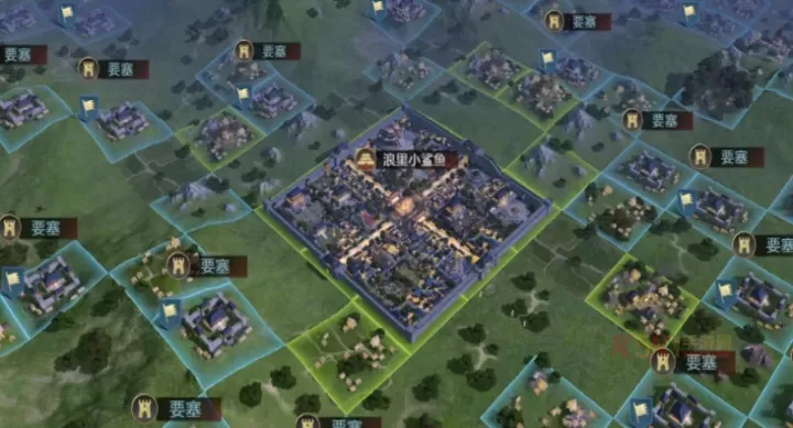 率土之滨兵营怎么升到五级_https://www.k5k1.com_游戏攻略_第2张