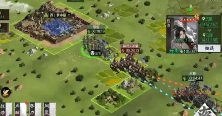 率土之滨的兵营怎么打_https://www.k5k1.com_游戏攻略_第2张