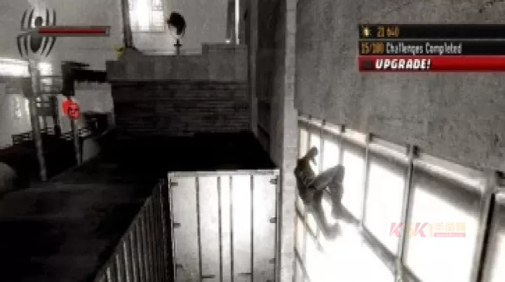 蜘蛛侠破碎维度wii版_动作格斗_第4张_酷酷手游网 蜘蛛侠破碎维度wii版_https://www.k5k1.com_动作格斗_第4张