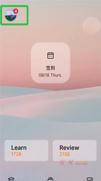 不背单词app_https://www.k5k1.com_生活服务_第1张