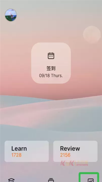 不背单词app_https://www.k5k1.com_生活服务_第6张