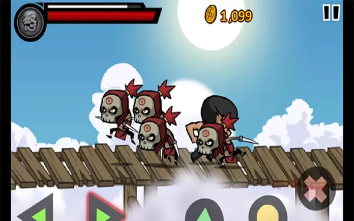 功夫战士_https://www.k5k1.com_动作格斗_第3张