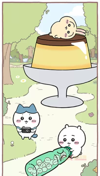 口袋吉伊卡哇国际服_https://www.k5k1.com_休闲益智_第8张