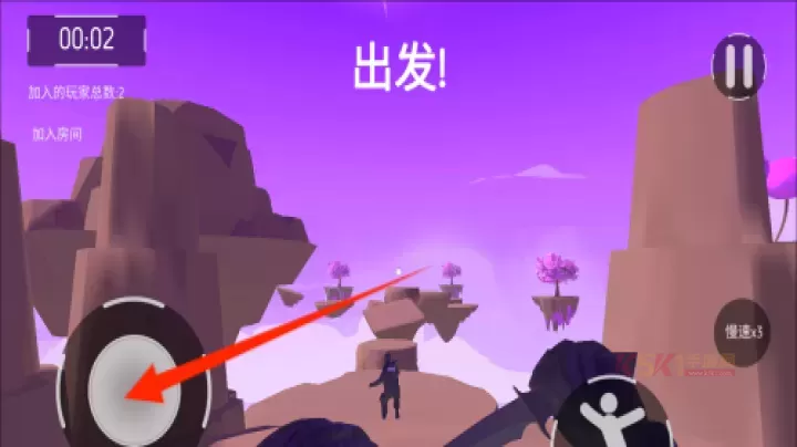 我的跳跃世界_休闲益智_第3张_酷酷手游网 我的跳跃世界_https://www.k5k1.com_休闲益智_第3张