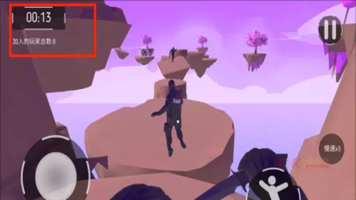 我的跳跃世界_休闲益智_第4张_酷酷手游网 我的跳跃世界_https://www.k5k1.com_休闲益智_第4张