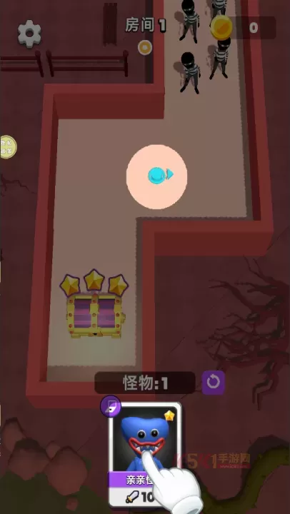 逃离绝命屋_休闲益智_第3张_酷酷手游网 逃离绝命屋_https://www.k5k1.com_休闲益智_第3张