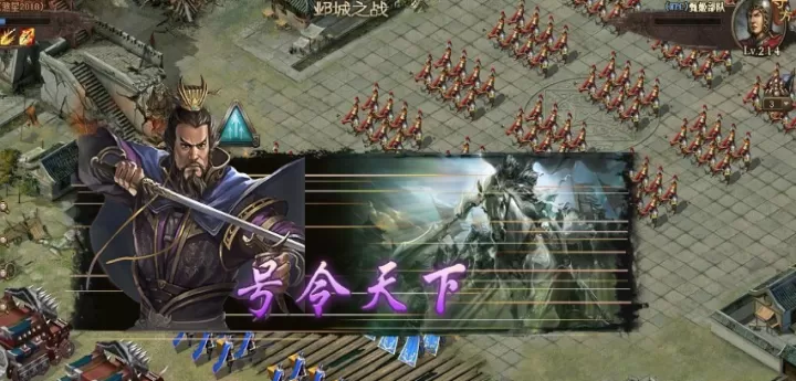 攻城掠地214级甄姬副本怎么打_https://www.k5k1.com_游戏攻略_第3张