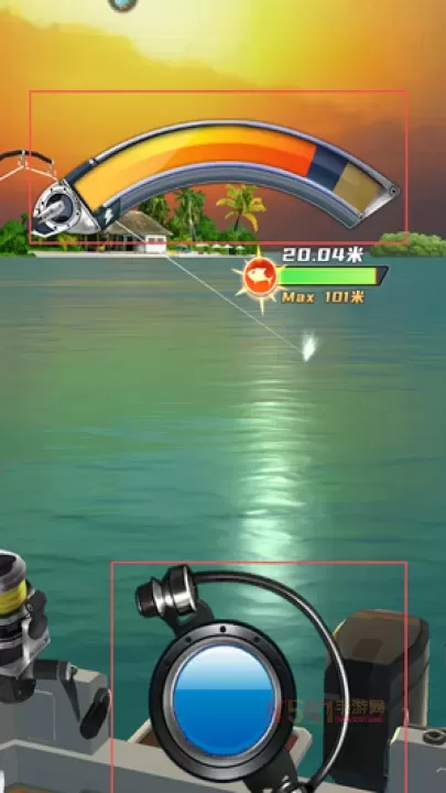 钓鱼达人_https://www.k5k1.com_休闲益智_第3张