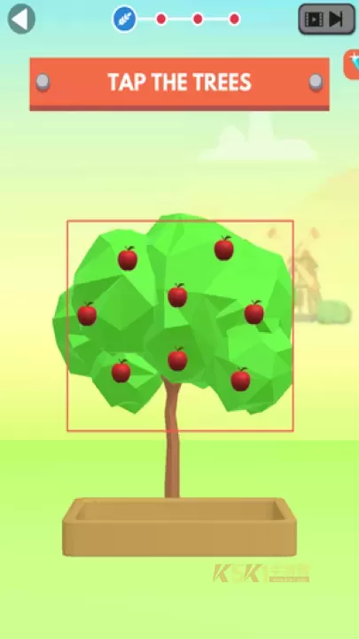 农夫英雄3D_https://www.k5k1.com_模拟经营_第2张