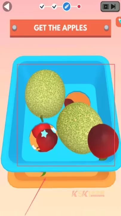 农夫英雄3D_https://www.k5k1.com_模拟经营_第3张