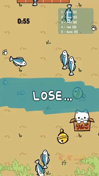 公园里的野猫_休闲益智_第3张_酷酷手游网 公园里的野猫_https://www.k5k1.com_休闲益智_第3张