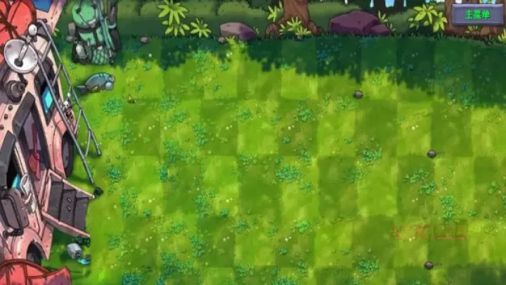 植物大战僵尸融合版_https://www.k5k1.com_策略卡牌_第10张