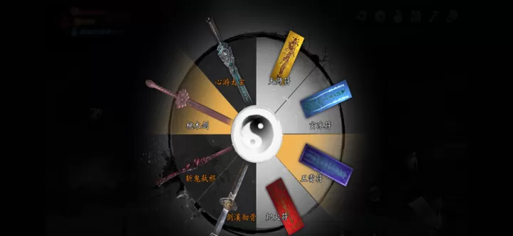 无尽噩梦5怨灵咒游戏_https://www.k5k1.com_休闲益智_第1张