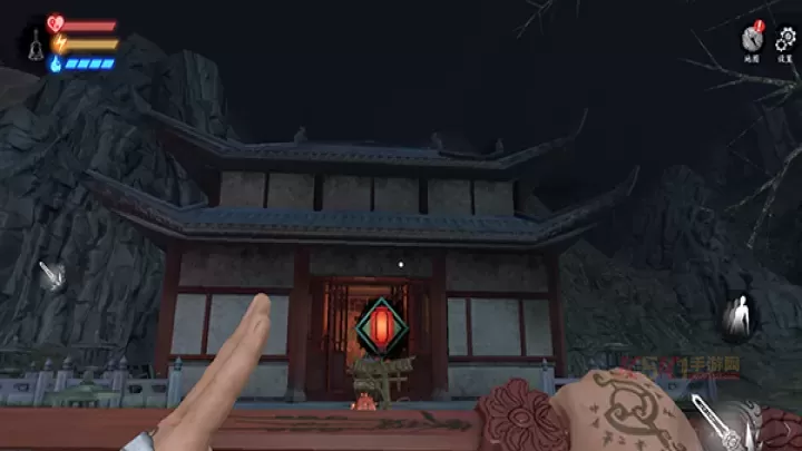 无尽噩梦5怨灵咒游戏_https://www.k5k1.com_休闲益智_第3张