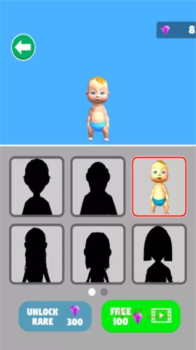医院逃生者最新版_https://www.k5k1.com_休闲益智_第7张