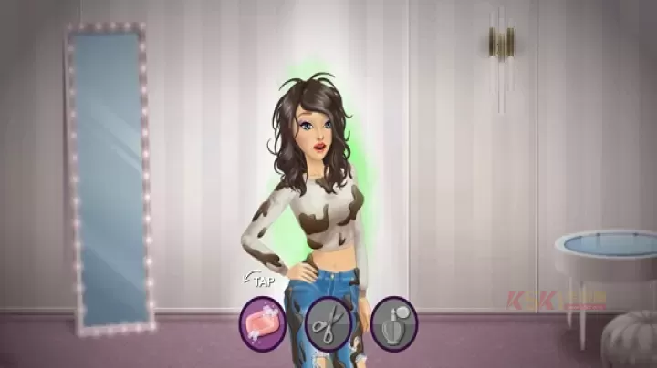 好莱坞物语时尚明星(Hollywood Story)_休闲益智_第1张_酷酷手游网 好莱坞物语时尚明星(Hollywood Story)_https://www.k5k1.com_休闲益智_第1张