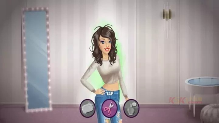 好莱坞物语时尚明星(Hollywood Story)_休闲益智_第2张_酷酷手游网 好莱坞物语时尚明星(Hollywood Story)_https://www.k5k1.com_休闲益智_第2张