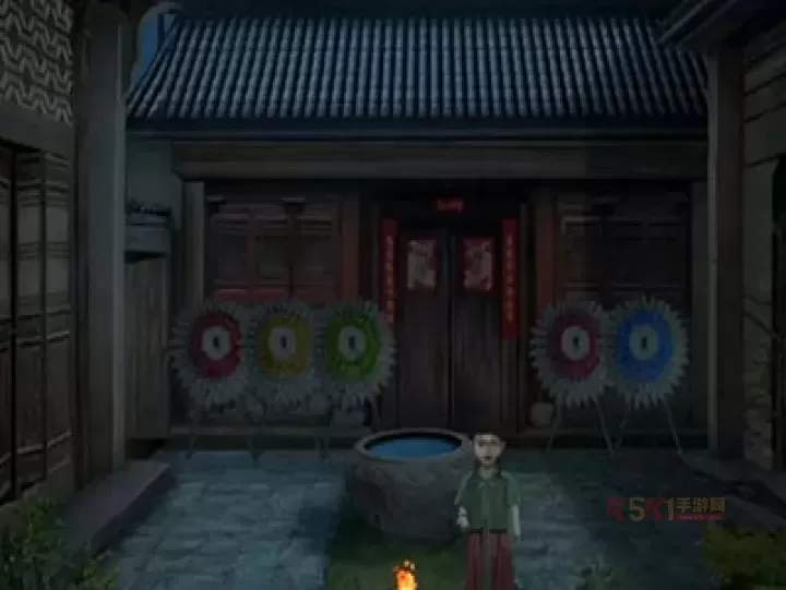 背后灵_休闲益智_第3张_酷酷手游网 背后灵_https://www.k5k1.com_休闲益智_第3张