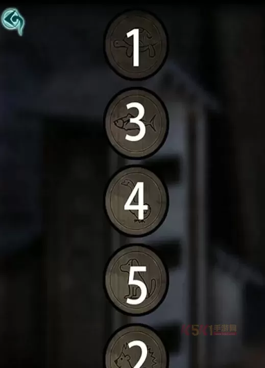 背后灵_休闲益智_第6张_酷酷手游网 背后灵_https://www.k5k1.com_休闲益智_第6张