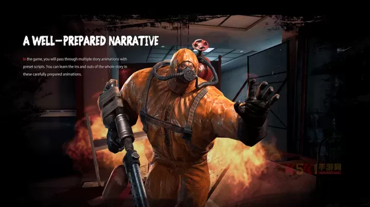 内心的噩梦僵尸_动作格斗_第2张_酷酷手游网 内心的噩梦僵尸_https://www.k5k1.com_动作格斗_第2张