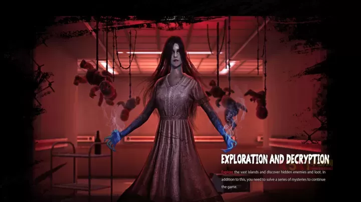 内心的噩梦僵尸_动作格斗_第3张_酷酷手游网 内心的噩梦僵尸_https://www.k5k1.com_动作格斗_第3张