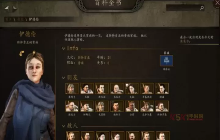 骑马与砍杀2最佳老婆是谁_https://www.k5k1.com_游戏攻略_第4张