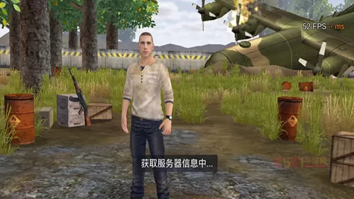 绝地王者勇士63正版_https://www.k5k1.com_飞行射击_第2张