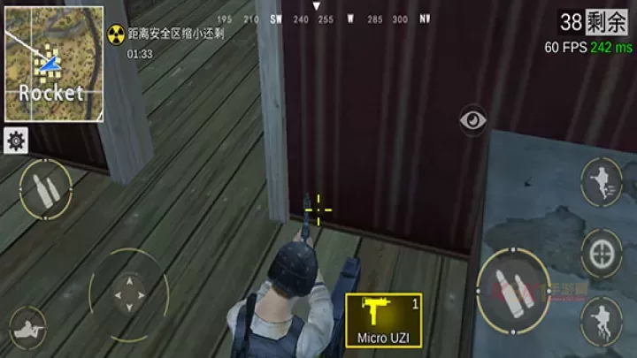 绝地王者勇士63正版_https://www.k5k1.com_飞行射击_第21张