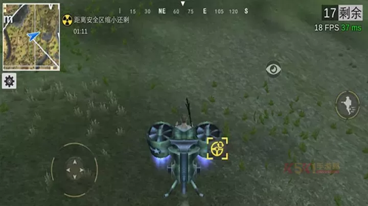 绝地王者勇士63正版_https://www.k5k1.com_飞行射击_第22张