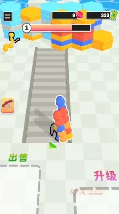 挖矿成首富_休闲益智_第2张_酷酷手游网 挖矿成首富_https://www.k5k1.com_休闲益智_第2张