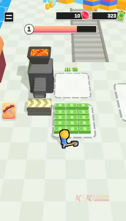 挖矿成首富_休闲益智_第3张_酷酷手游网 挖矿成首富_https://www.k5k1.com_休闲益智_第3张