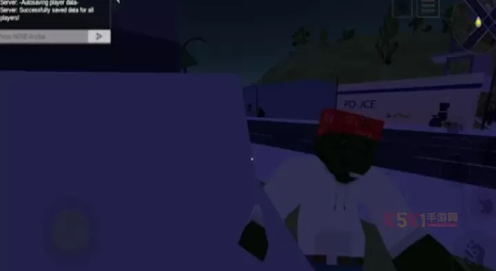 未变异者2_https://www.k5k1.com_角色扮演_第5张