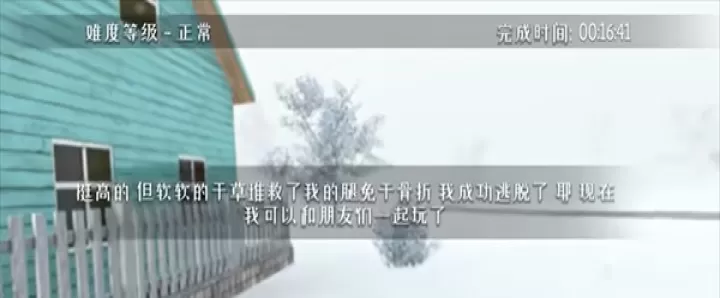 逃离家暴_模拟经营_第7张_酷酷手游网 逃离家暴_https://www.k5k1.com_模拟经营_第7张