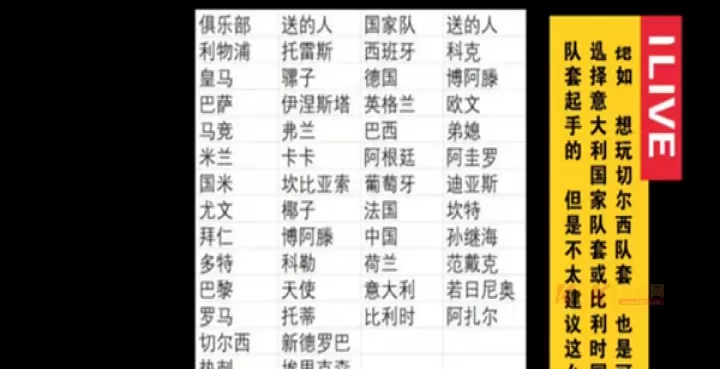 全民冠军足球_体育竞技_第1张_酷酷手游网 全民冠军足球_https://www.k5k1.com_体育竞技_第1张