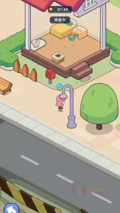 幸福都市_模拟经营_第6张_酷酷手游网 幸福都市_https://www.k5k1.com_模拟经营_第6张