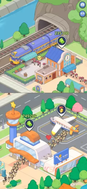 幸福都市_模拟经营_第11张_酷酷手游网 幸福都市_https://www.k5k1.com_模拟经营_第11张