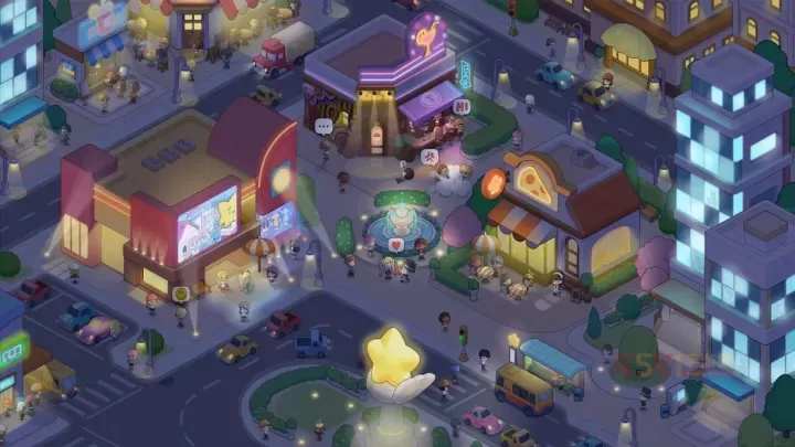 幸福都市_模拟经营_第12张_酷酷手游网 幸福都市_https://www.k5k1.com_模拟经营_第12张