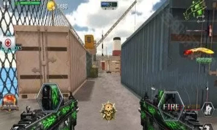 全民火线3d_飞行射击_第2张_酷酷手游网 全民火线3d_https://www.k5k1.com_飞行射击_第2张