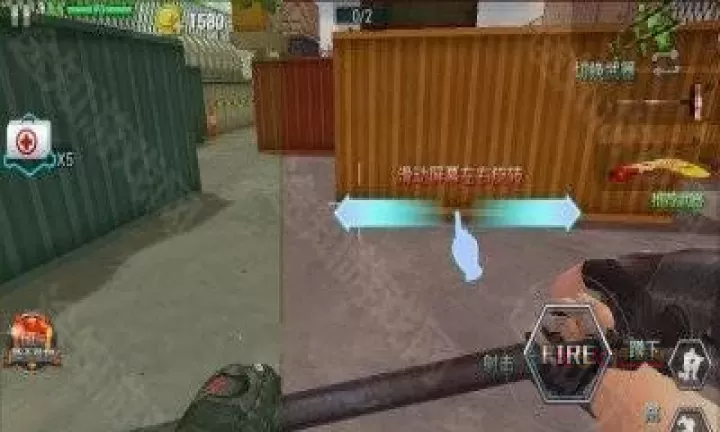 全民火线3d_飞行射击_第1张_酷酷手游网 全民火线3d_https://www.k5k1.com_飞行射击_第1张