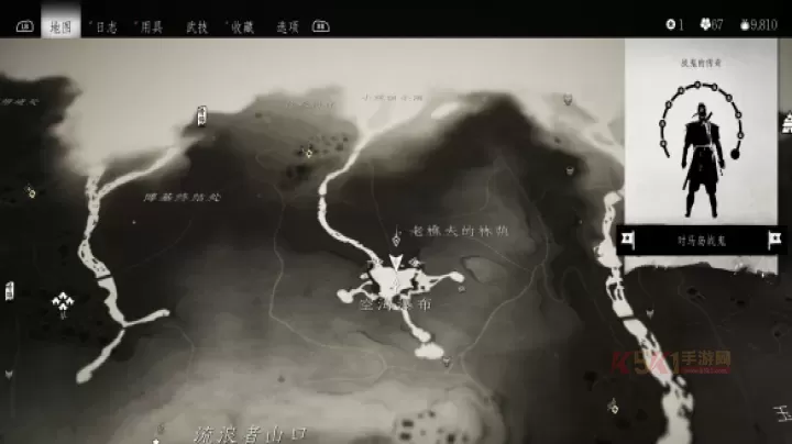 对马岛之魂导演剪辑版成就解锁大全_游戏攻略_第7张_酷酷手游网 对马岛之魂导演剪辑版成就解锁大全_https://www.k5k1.com_游戏攻略_第7张