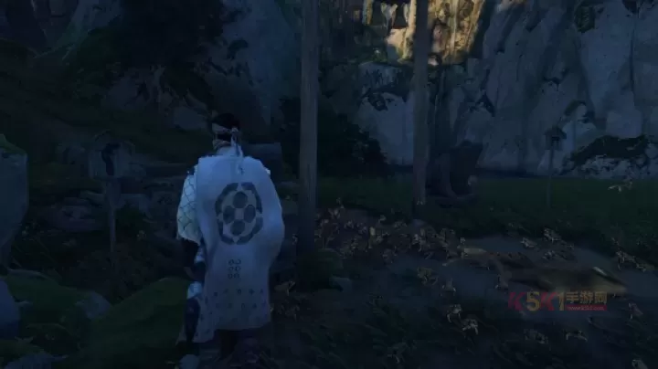 对马岛之魂导演剪辑版成就解锁大全_游戏攻略_第8张_酷酷手游网 对马岛之魂导演剪辑版成就解锁大全_https://www.k5k1.com_游戏攻略_第8张