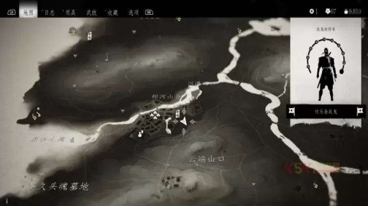 对马岛之魂导演剪辑版成就解锁大全_游戏攻略_第11张_酷酷手游网 对马岛之魂导演剪辑版成就解锁大全_https://www.k5k1.com_游戏攻略_第11张